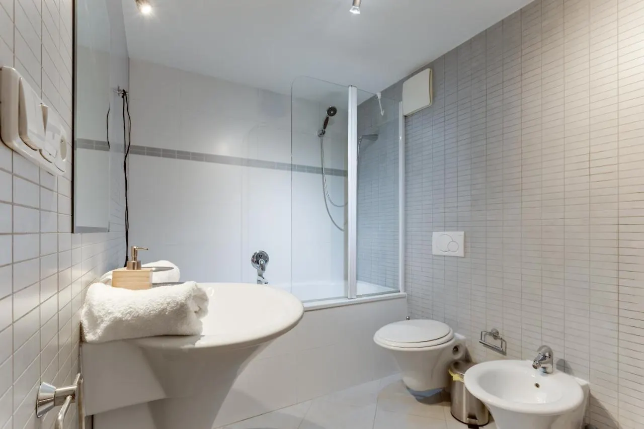 Jt'S Apartments Bilkova Str. Prag Tjeckien