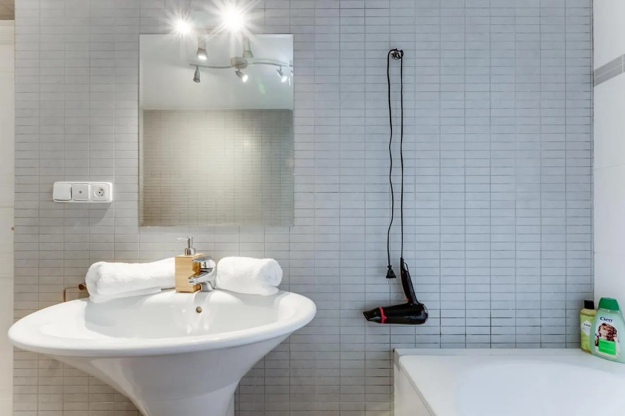 Jt'S Apartments Bilkova Str. Prag