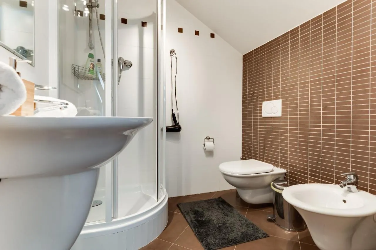 Jt'S Apartments Bilkova Str. Prague