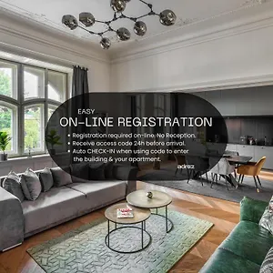 Mn6 Luxury By Adrez Prag