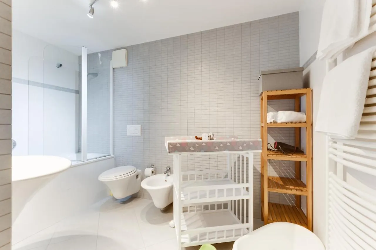 Jt'S Apartments Bilkova Str. Prague