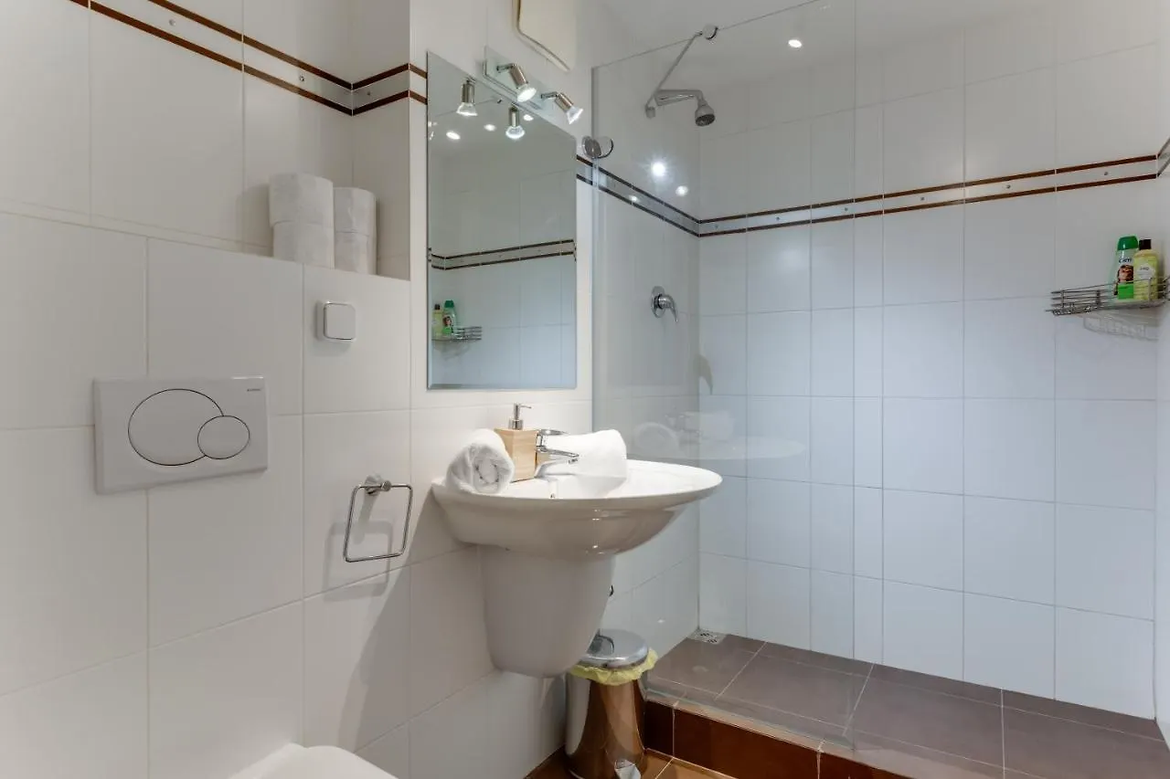 Jt'S Apartments Bilkova Str. Prag